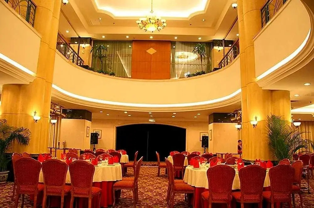 Hotel photo 13