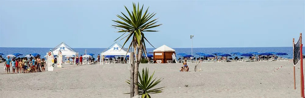 Villaggio Hotel Eurolido - Général