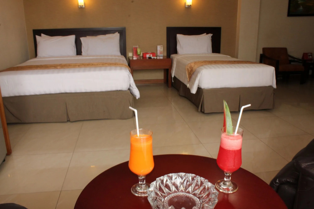 Citra Boutique Hotel Cikarang - Général