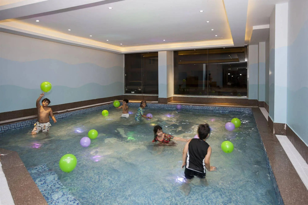 Hotel photo 30