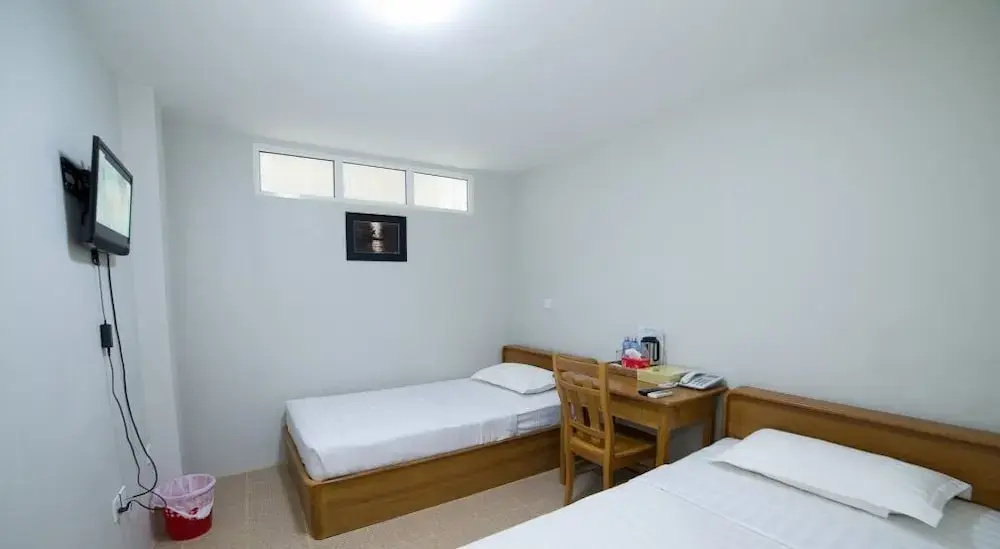 Hotel YNO - Chambres