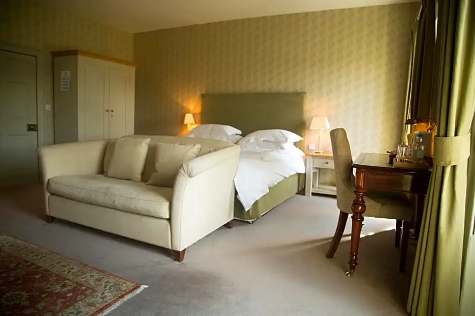 The Collingwood Arms Hotel - Chambres