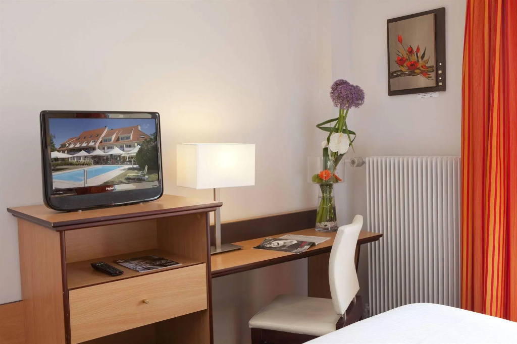 Europe Haguenau - Hôtel & Spa - Général