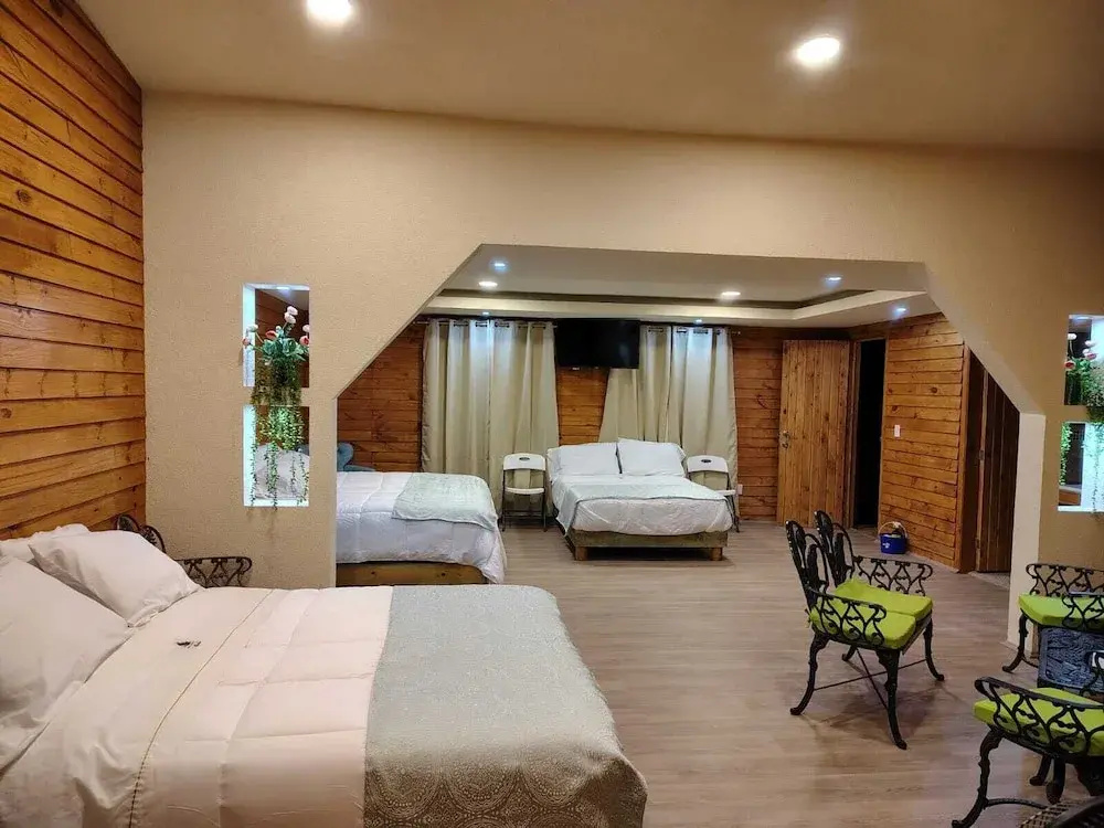 Standard Family room
