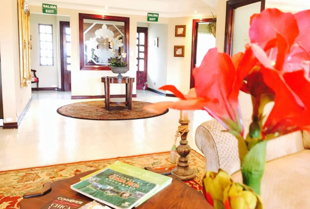 Casa Isabella Costa Rica - фото 13