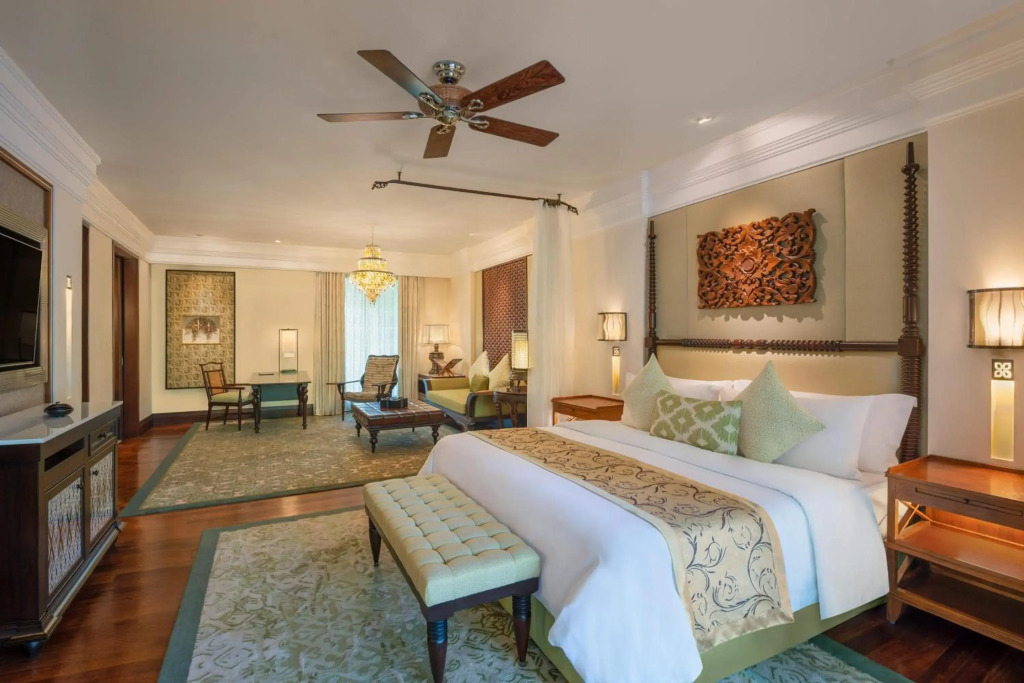 St Regis