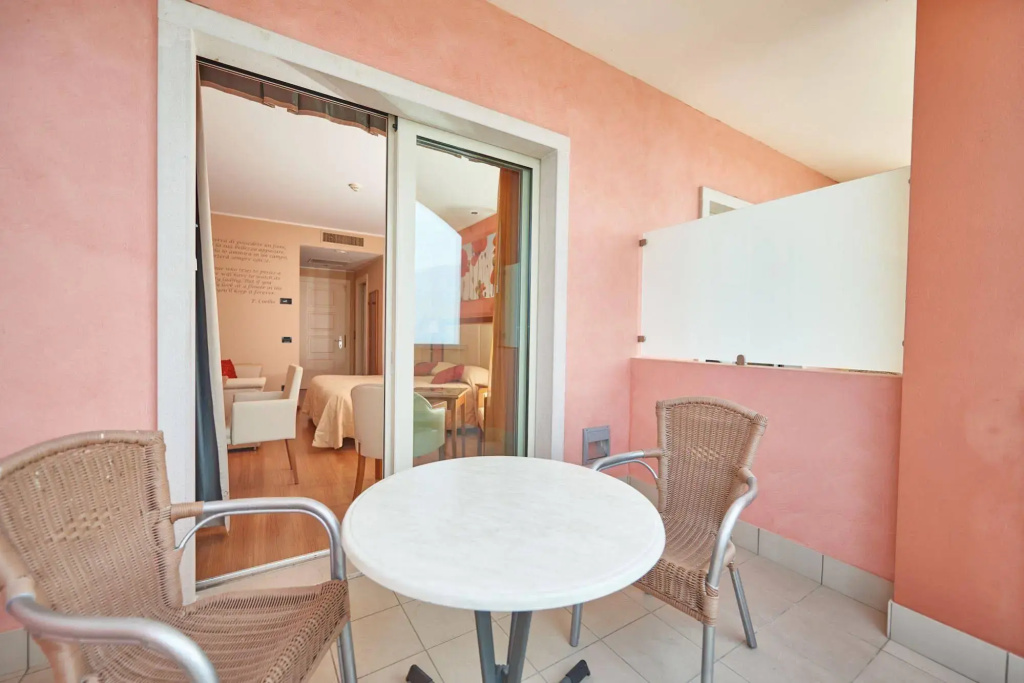Belfiore Park Hotel - Adults Only - Général