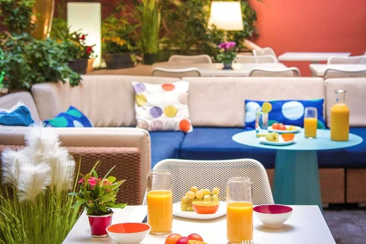 Novotel Suites Cannes Centre - Tap to explore photos