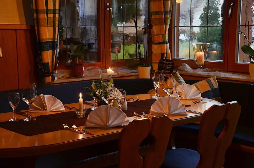 Landhotel zur Linde - Général