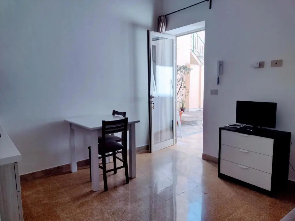Casa degli Agrumi al Centro - Chambres