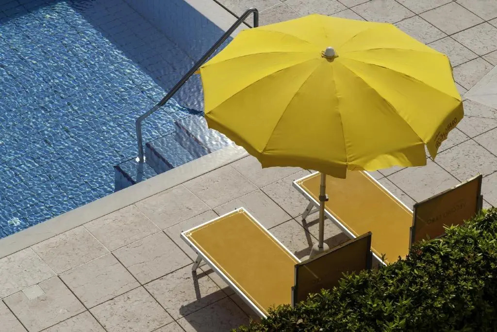 Residence Vecchio Faro - Chambres