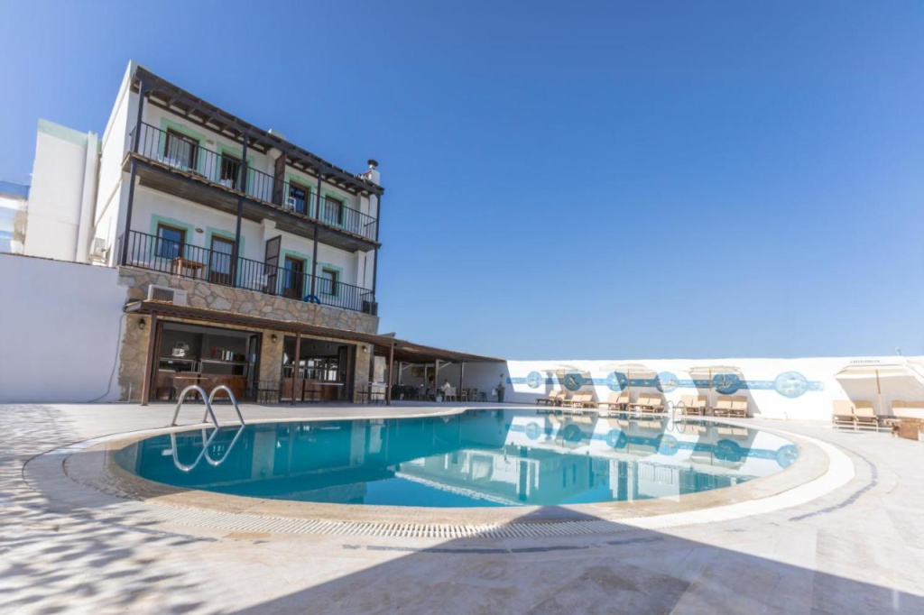 Hotel photo 15