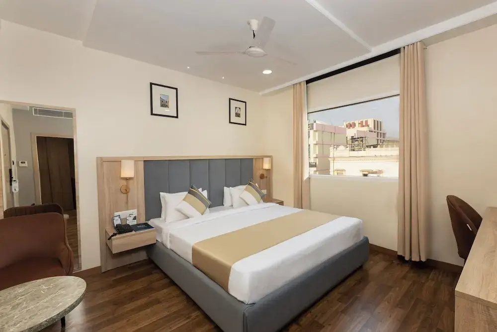 Premium room