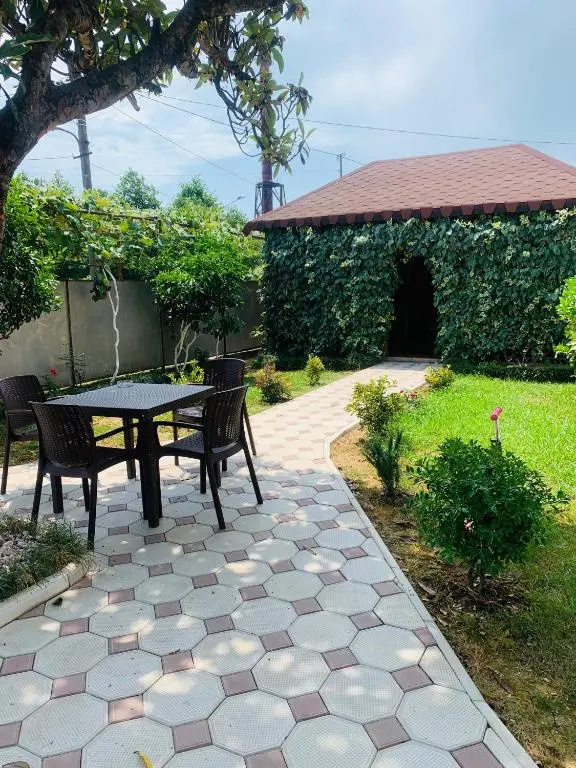 Guest House "Marina"