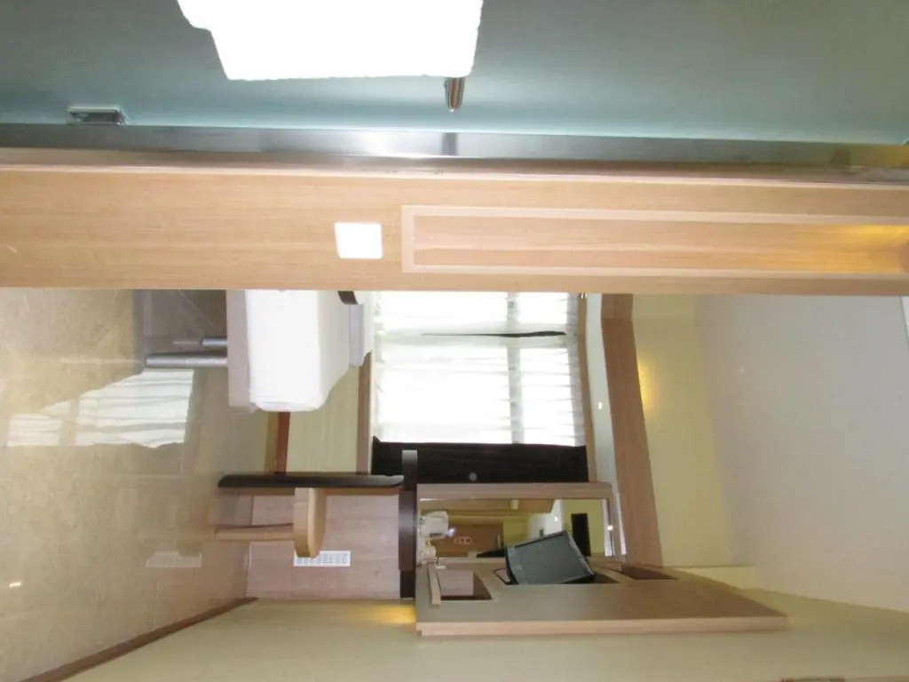 Robertson Quay Hotel - Chambres