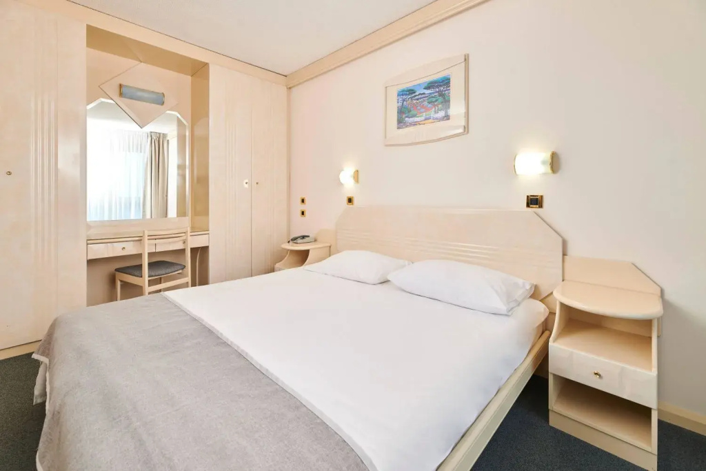 Hotel Gran Vista Plava Laguna - Général