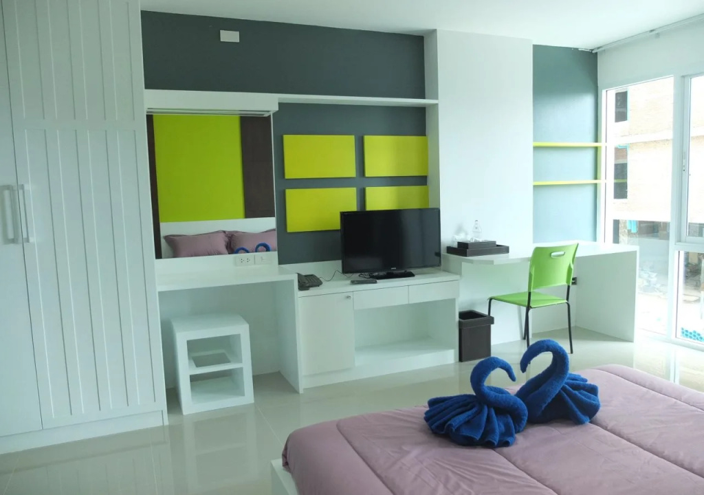 Hotel photo 5