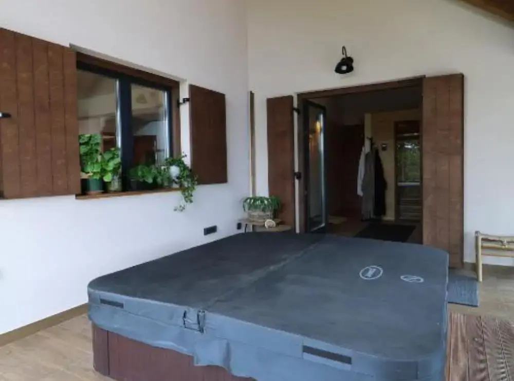 Holiday Home Aria