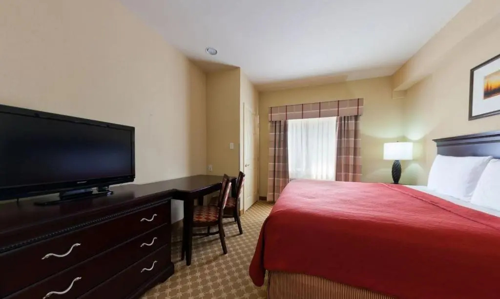Country Suites Absecon (Atlantic City, NJ) - Chambres
