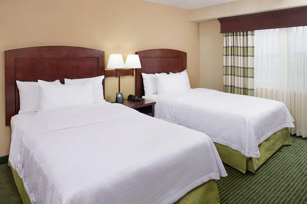 Homewood Suites by Hilton Nashville-Brentwood - Général