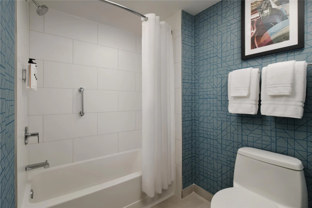 Homewood Suites by Hilton Daytona Beach Speedway-Airport - Général