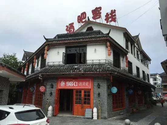 Near No.219 Provincial Road