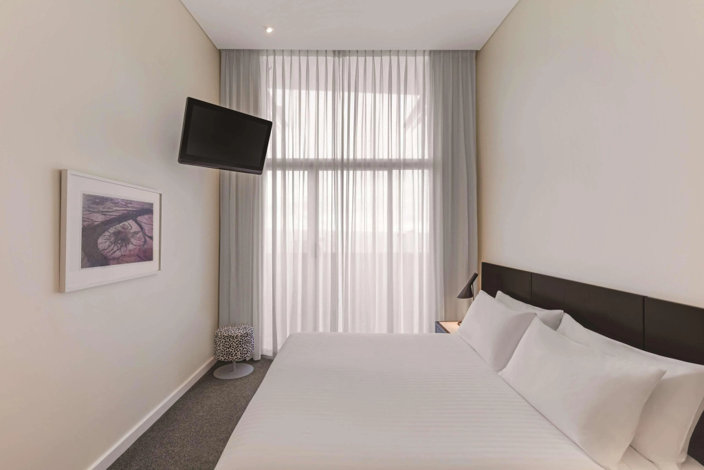 Adina Apartment Hotel Perth - Général