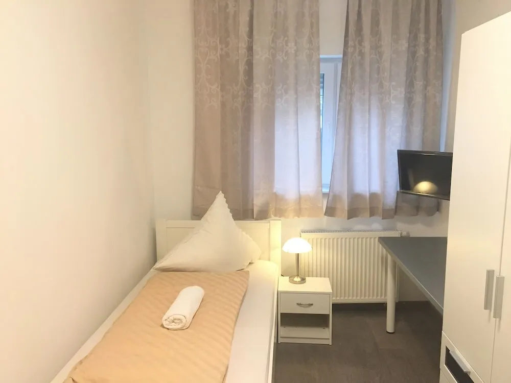 Odin Hostel