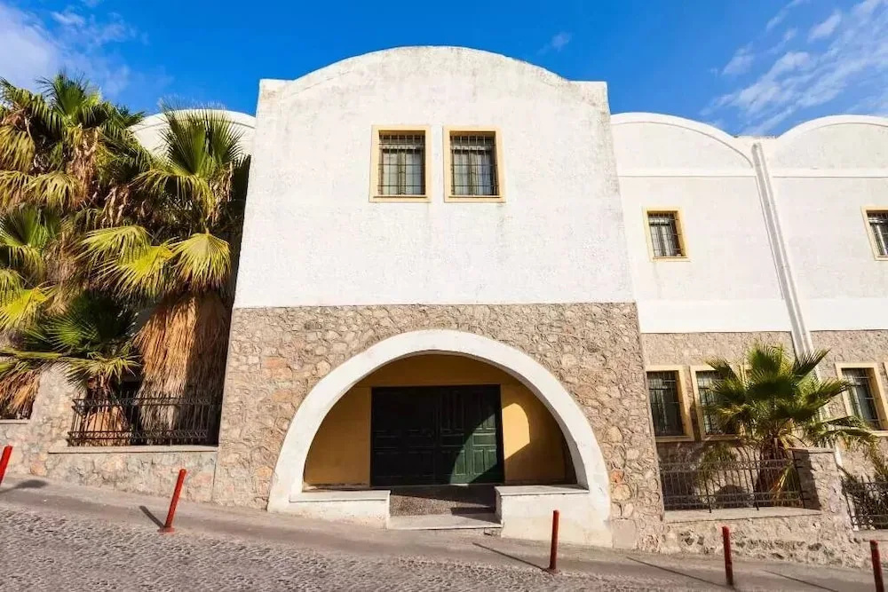 Villa Rose