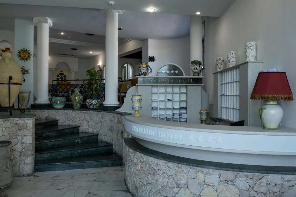 Hotel Panoramic — 2