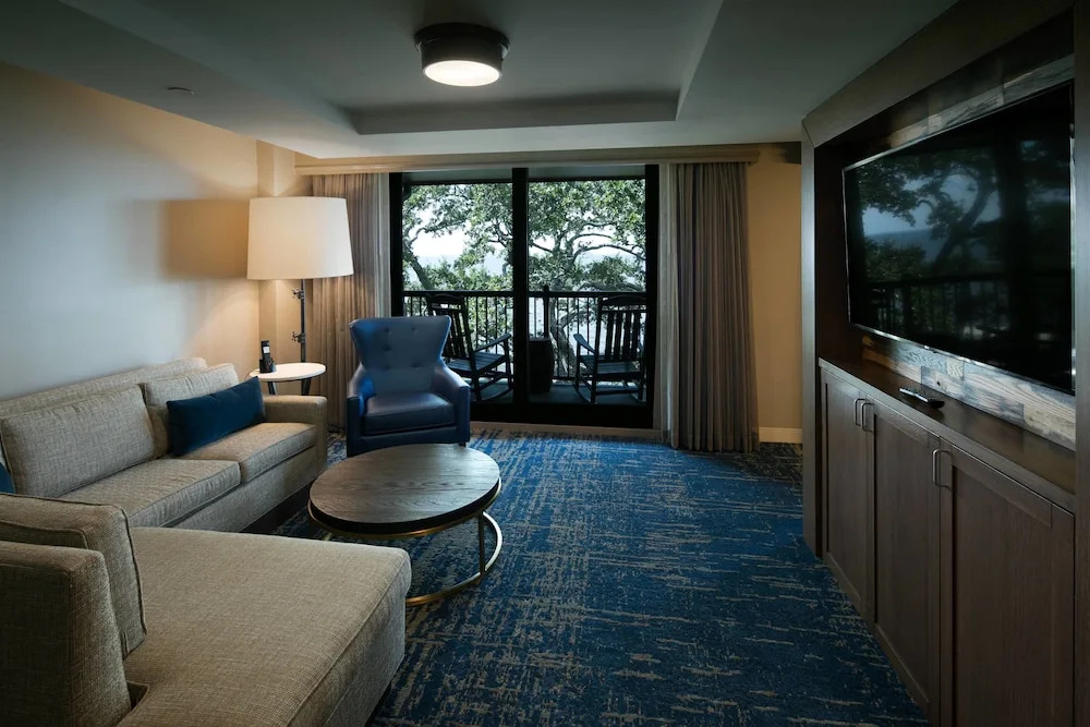 The Grand Hotel Golf Resort & Spa Autograph Collection