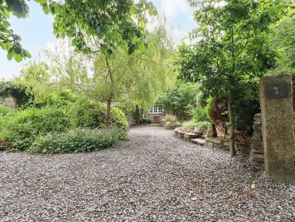 The Cottage