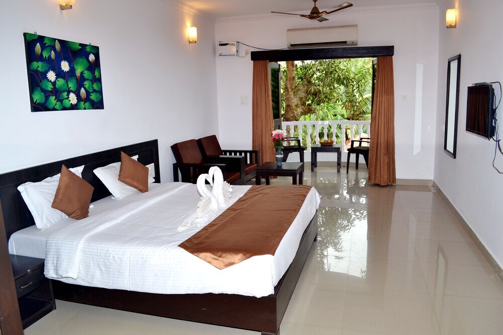 Naga Cottages