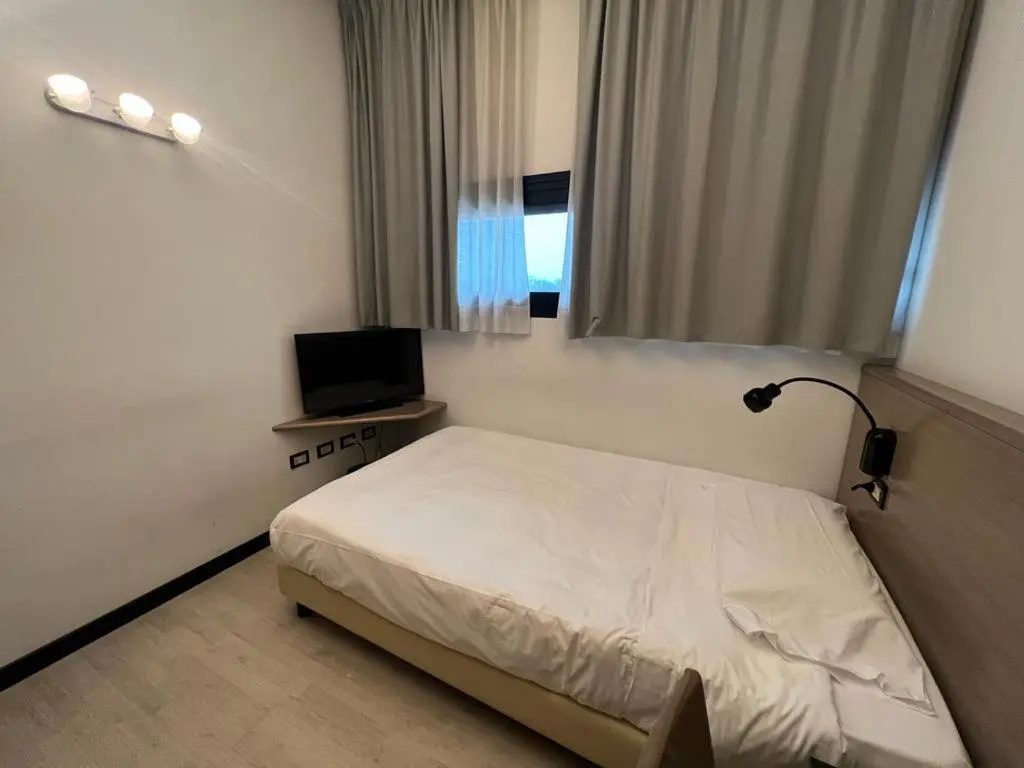 Hotel Forum - Chambres