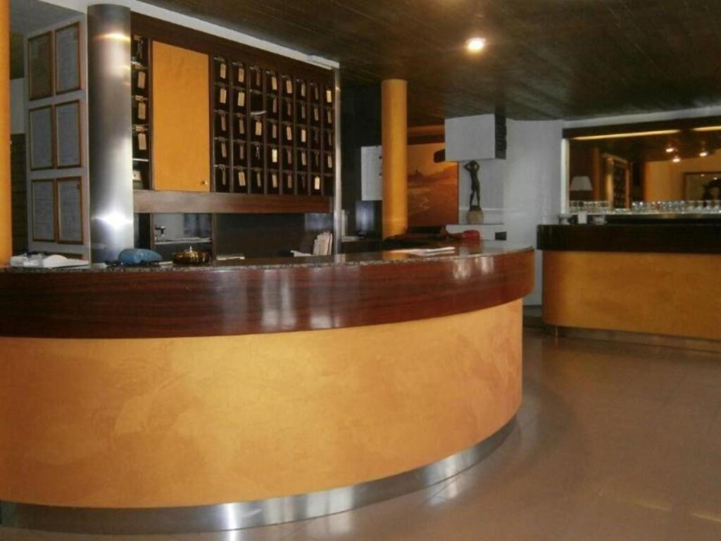 Hotel Corona - Général
