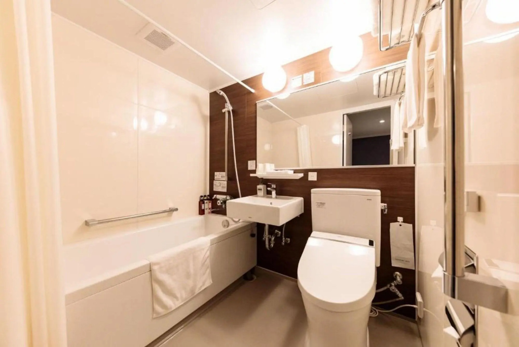 HOTEL Tokyo Trip Ueno Nishi Nippori 사진 38