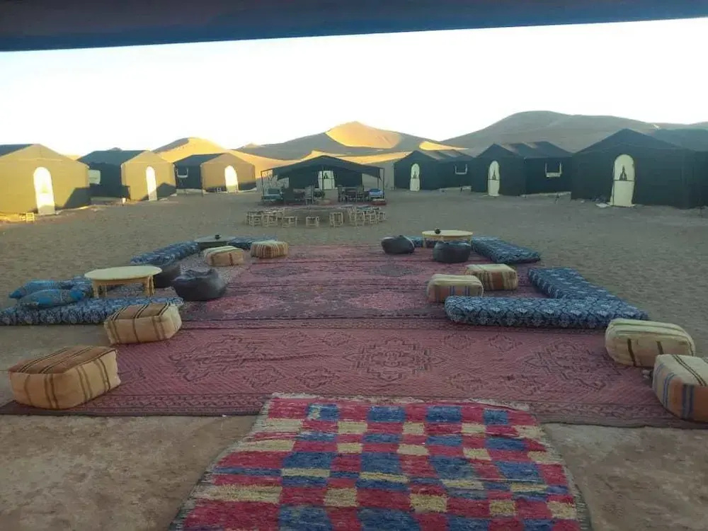 Lahcen Sahara