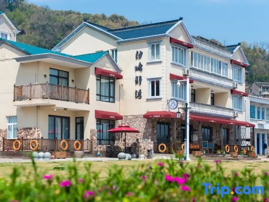 Shatang Jingwan Inn