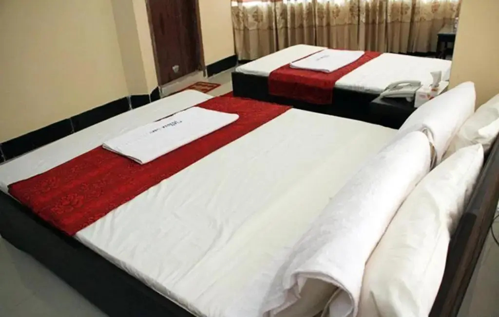 Hotel photo 9