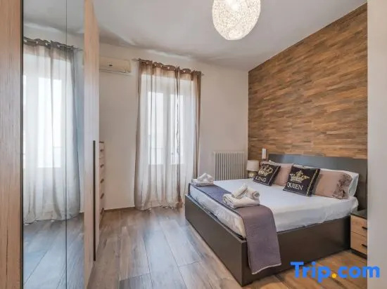 Casa Marelì – Eleganza e Vista Mozzafiato a Porto Cesareo