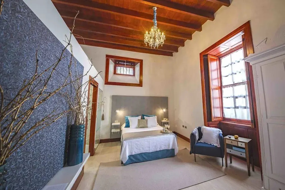 Delmás Hotel Emblemático - Général
