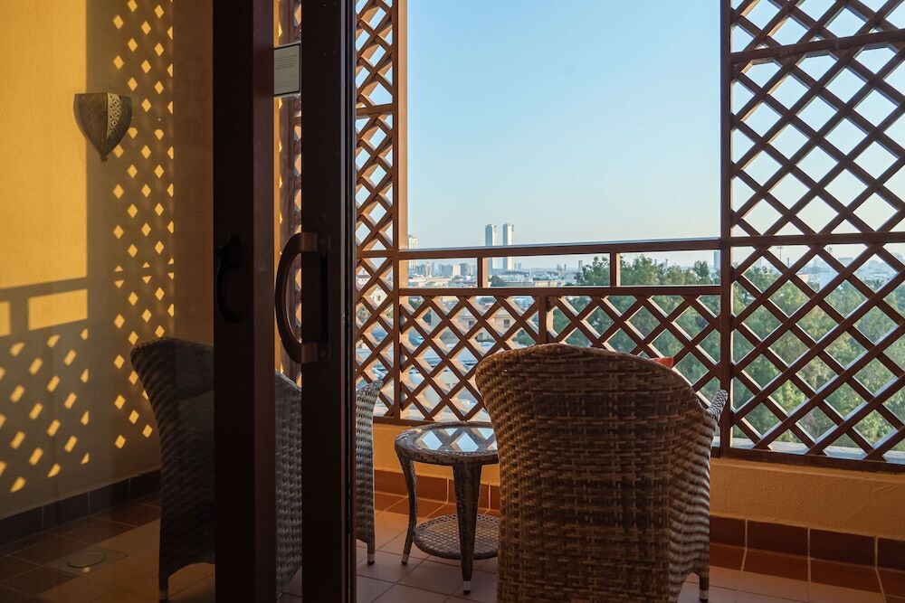 Hilton Ras Al Khaimah Resort & Spa