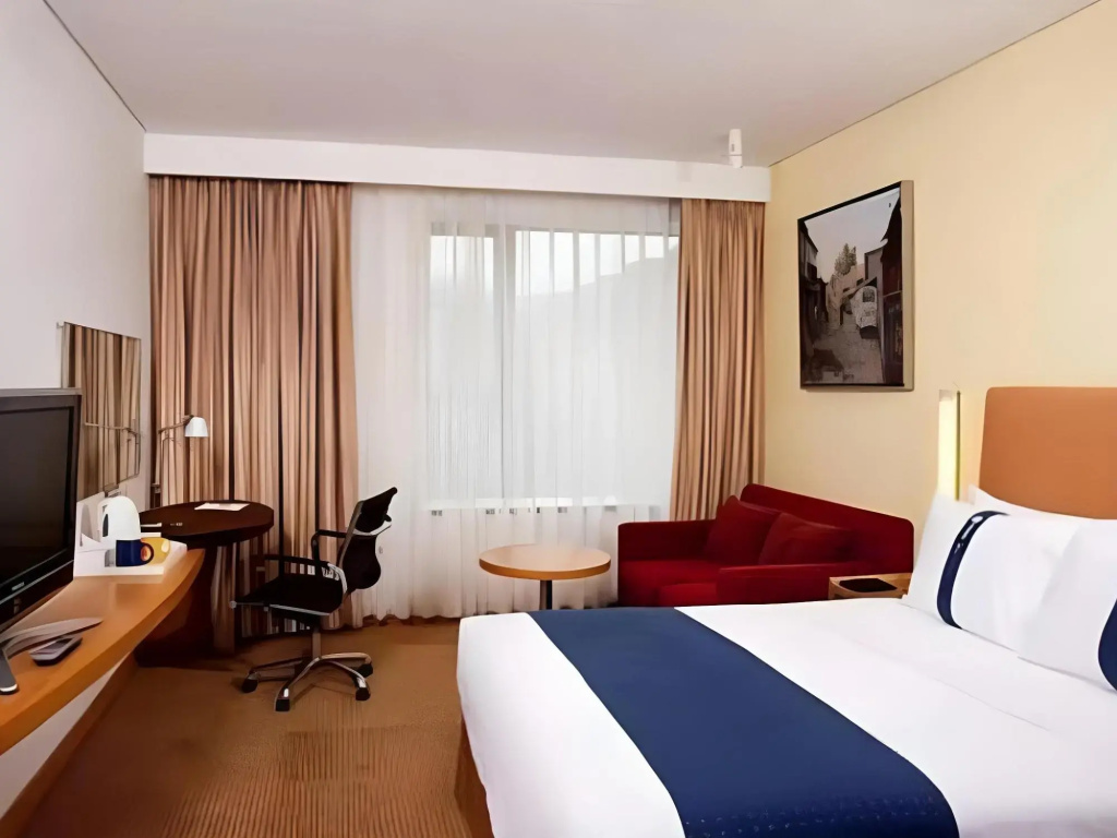 Hotel photo 2