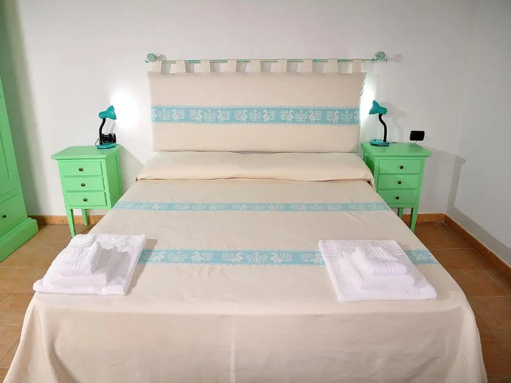 Sa Prata Hotel & Resort - Chambres
