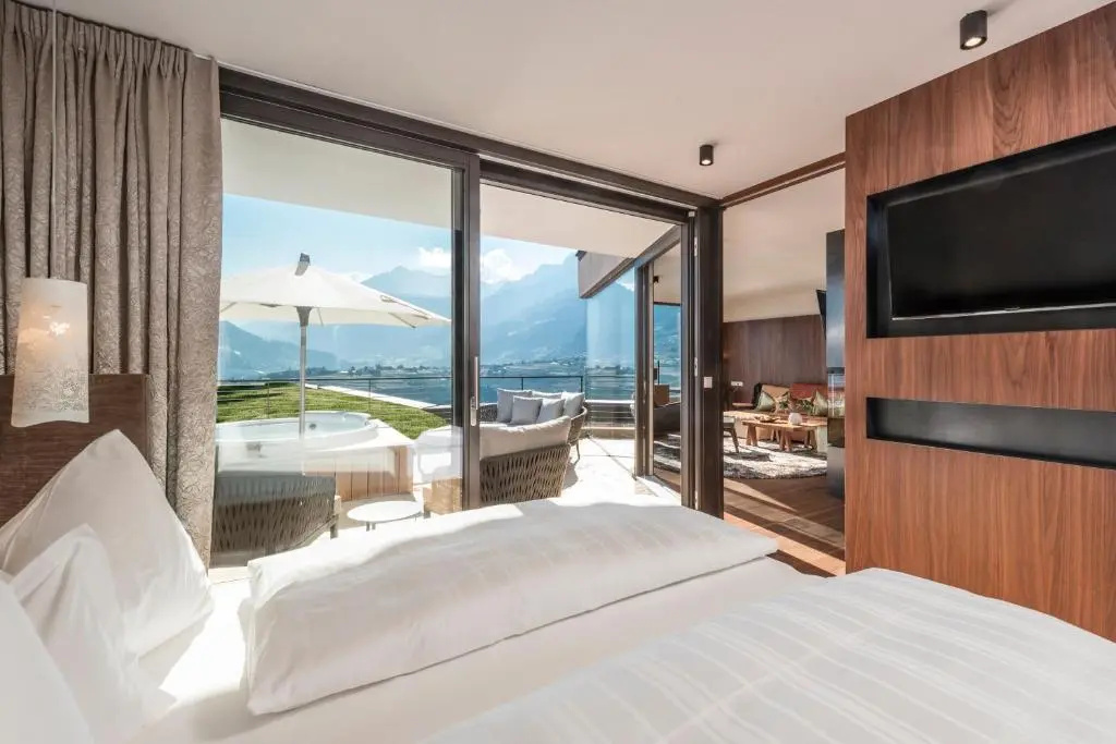 Penthouse Suite