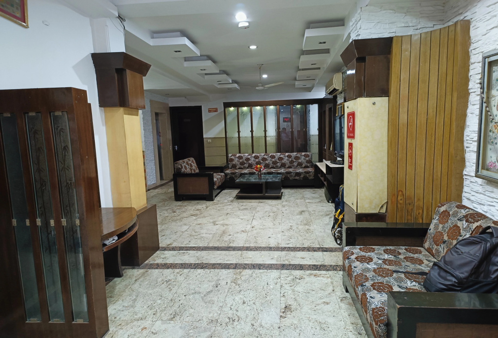 Hotel photo 12