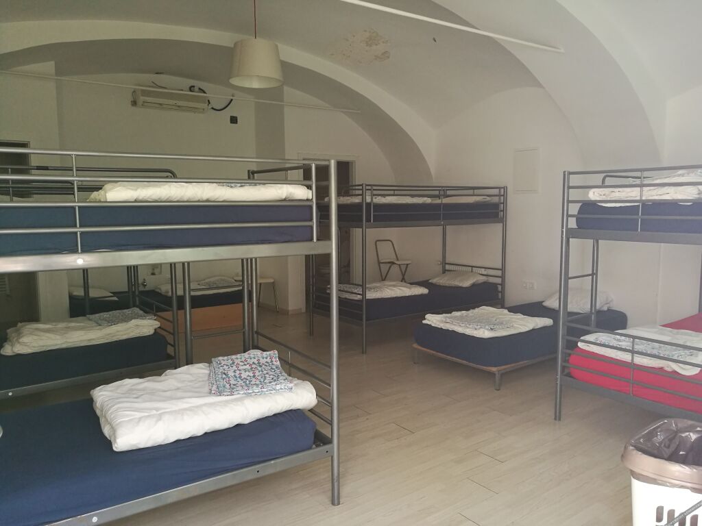 Most Hostel by null