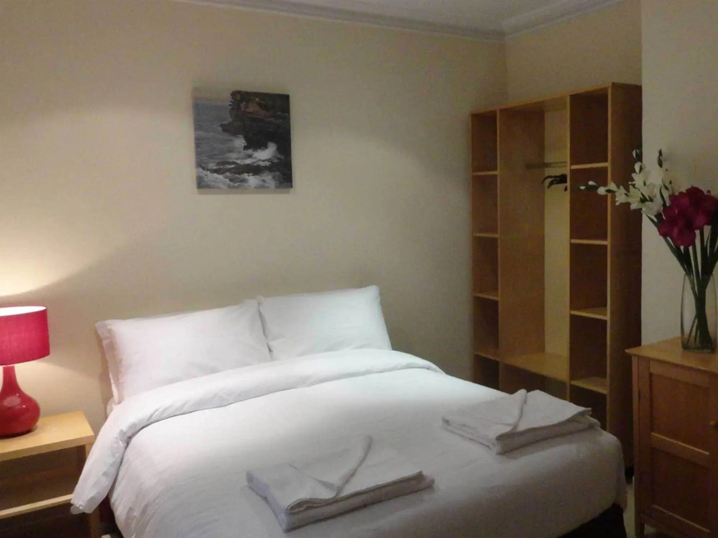 Kensington Court Hotel Notting Hill - Général