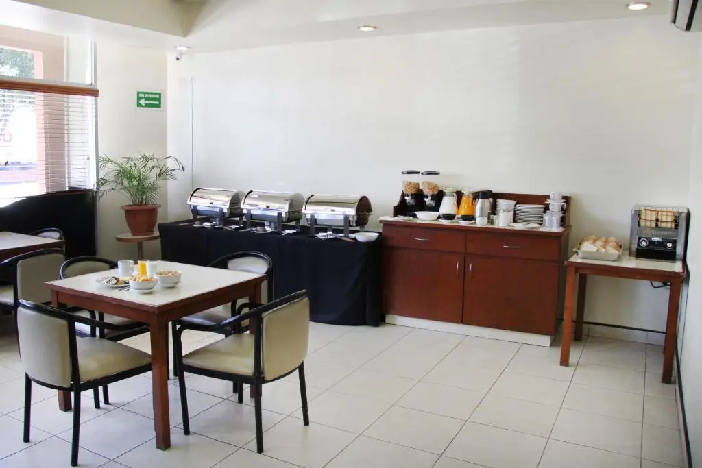 Hotel photo 20