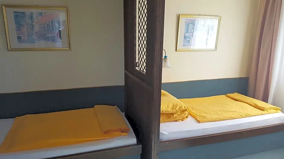 Frau Holle Land Hotel - Chambres